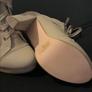 Forever Shoes - Forever ankle boots 8 1/2 Forever Shoes - Forever ankle boots 8 1/2